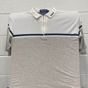 Polo Golf Shirt